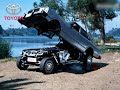 Toyota Cressida to Avalon Evolution