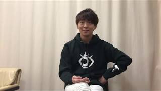 tearRdrop × TAKALAKA 木村良平氏インタビュー vol.01 - YouTube