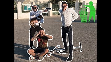 Some people never learn...