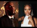 My Baby - Burna Boy Ft. Tiwa Savage (2026 Official Music Video)