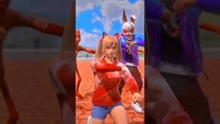 FF Dance 2🪂