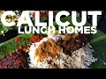 The best simple lunch house in calicut