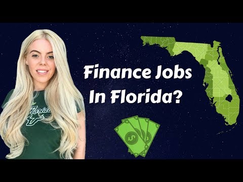 Auto Finance Jobs Florida