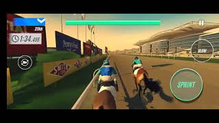 Rival stars: Pearl Derby Racing Soft