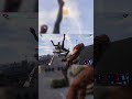 Wtf the fighting skills of spiderman #gaming #spiderman #spiderman2 #fighting