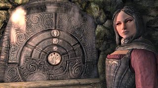 6 Secret Choices You Didnt Know You Had In Skyrim