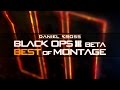 Daniel Kross | Black Ops III beta Best of Montage | by SLP
