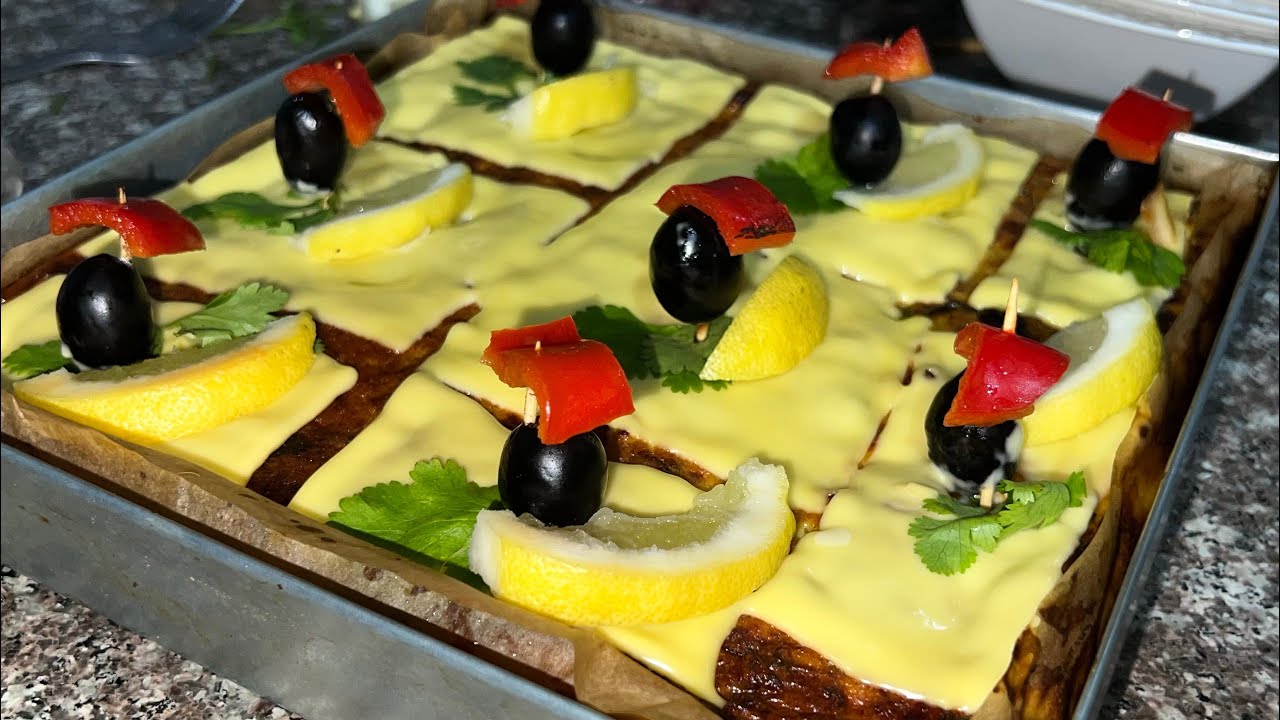 طاجين الجبن لي دار زلزال في الطابلة😍 في المول الأسطوري دار ضجة كبيرة ❤️بطعم الأعراس سهل و اقتصادي 🤭