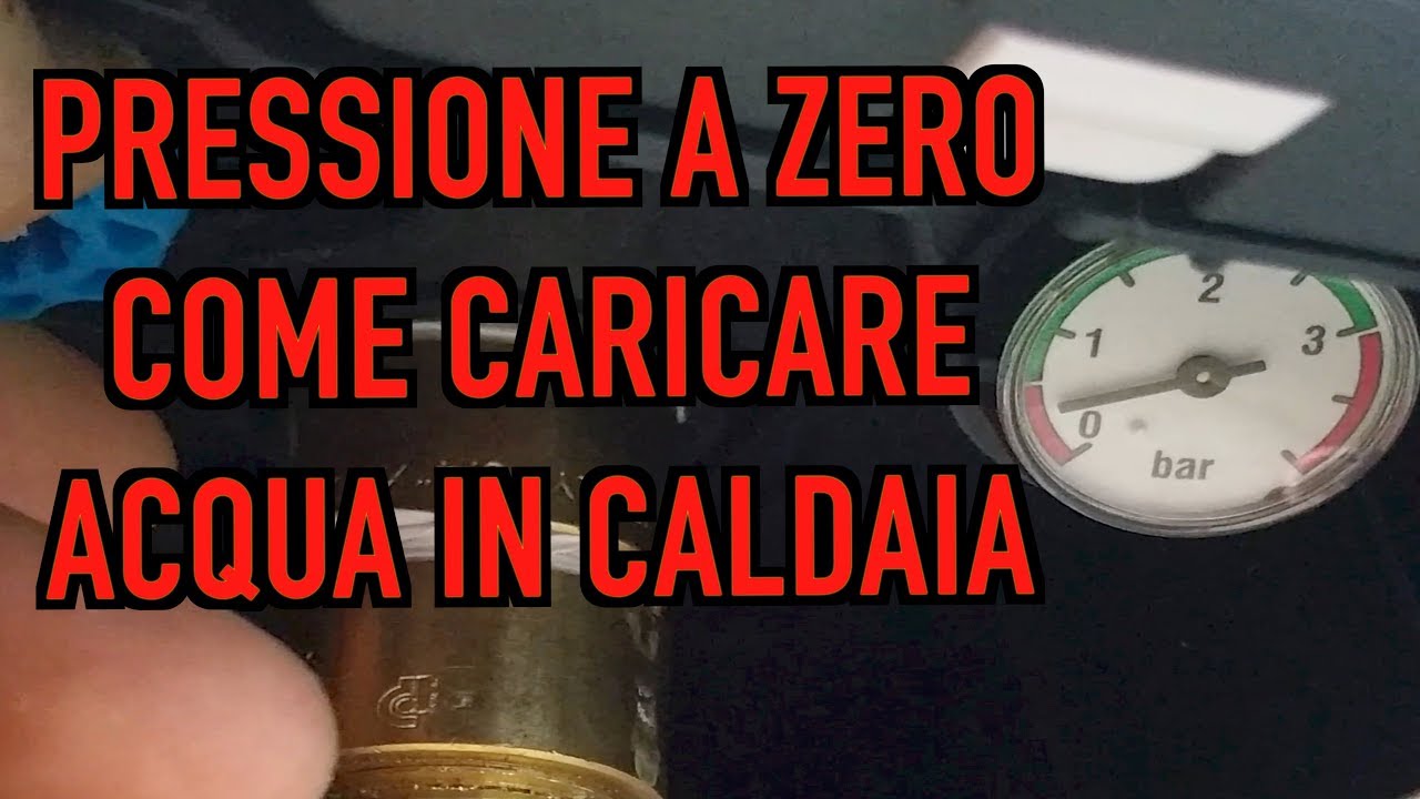 Rubinetto Riempimento Immergas 3022615 Ex 3020381 – Ricambi Caldaie Fast - Foto 13