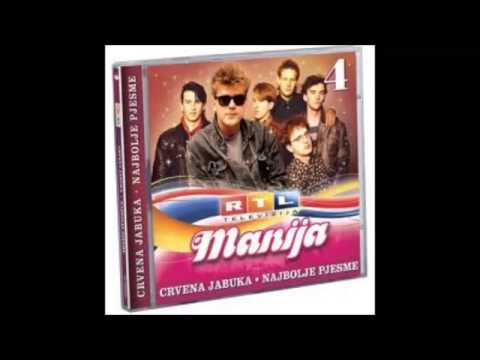 Crvena Jabuka  -   Uzmi me kad hoćeš ti
