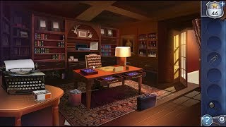 Adventure Escape Mysteries Murder Inn level 7. screenshot 2