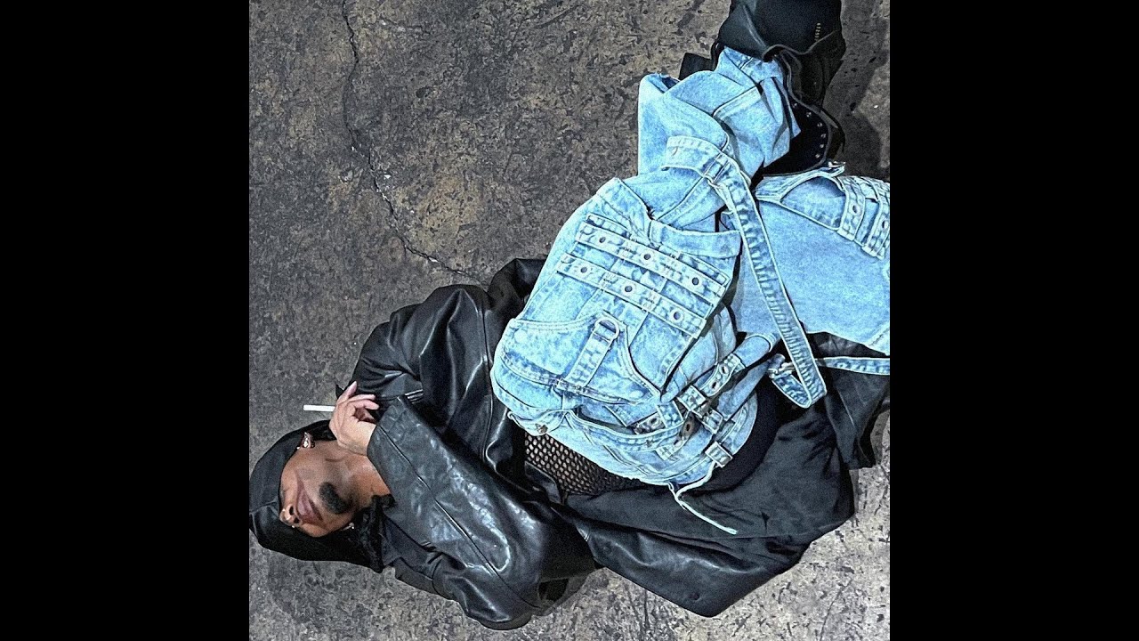 [FREE] Playboi Carti x F1lthy x WLR Type Beat - "JumpOutTh3Pit!" (Prod. AUS)