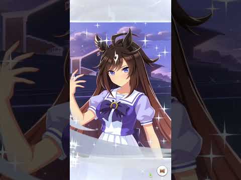 【2日目ですわー/2日目】ウマ娘新シナリオ公開記念最大80連無料サポートカードガチャ結果＠2026夏【#Shorts】