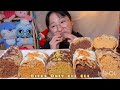 Bites Only Dubai Kadaif Crepes Cossert Asmr