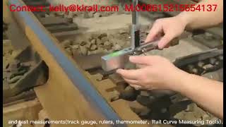 What are the components of railway system?