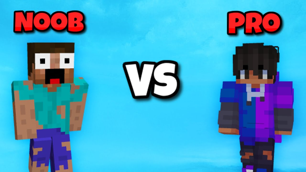 Funniest Bedwars 1v1 But With A Twist