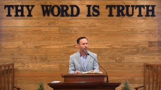 Why Soul Winners are Wise - Eric Waugh