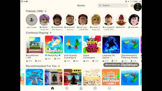 Roblox Meet City Oynadık Pençesi