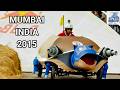 Soapbox Race 2015 Mumbai India: Ultimate Crash Compilation 4K #soapboxredbullrace