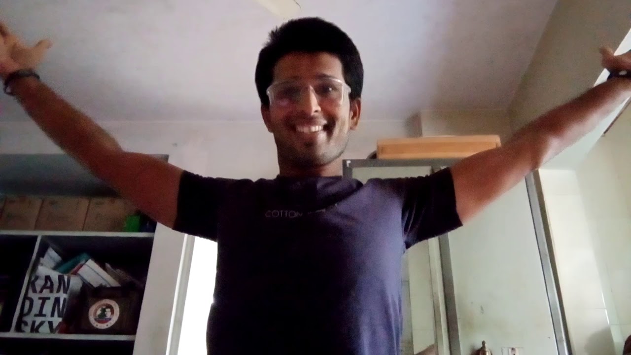 FIT YOU FIT NATION (YWLT...You Will Live Taller)