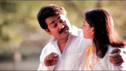 Anthiponvettam (Vandanam{1989}) lyrical video by Anirudh Karadan