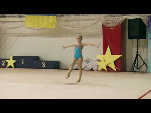 Кривошеіна Юлія 2011