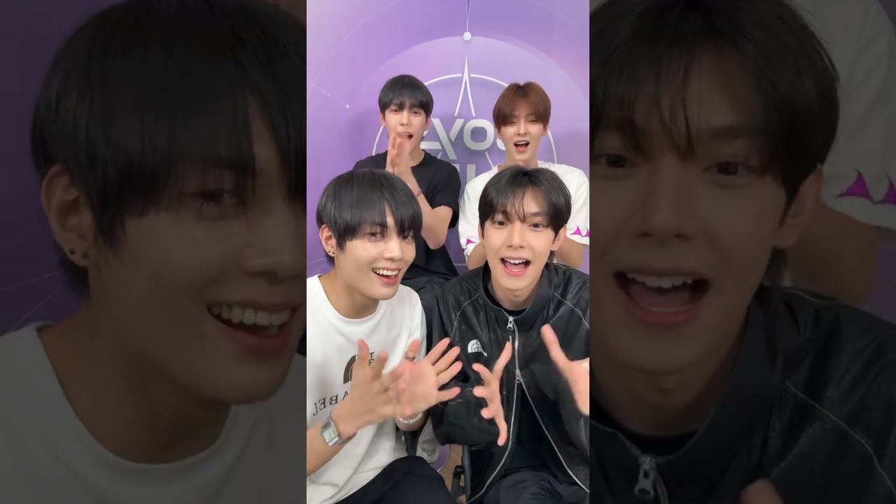 250920 보이즈2플래닛 인스타 라이브1️⃣ 전이정 박동규 강우진 최립우  BOYS2PLANET LIVE : FINALIST RELAY ATTACK IG Live