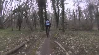 Offcamber Round 7 2015  - Full Lap