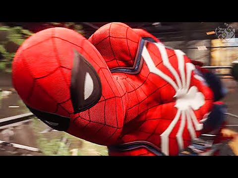 Видео: Конференция SONY - E3 2016 - Spider Man, God of War, Крэш, Кодзима и ЛУЧШАЯ КОНФА ПОСЛЕДНИХ 5 ЛЕТ