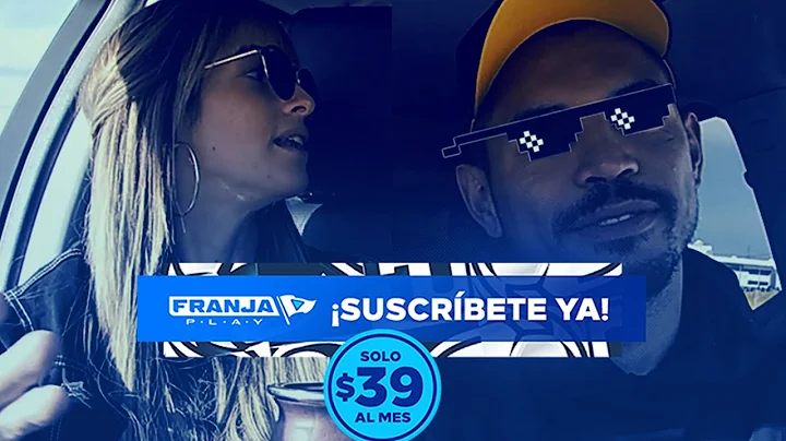 Rumbo Al Entreno | Mucho jijiji y jajaja con  la h...