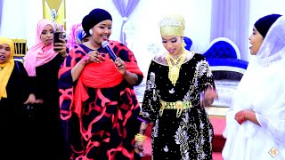 Nadiira Nayruus 2023 Jibadiyo Xanuunkiyo Best Hit Song - Xusuustii Seynab Cige