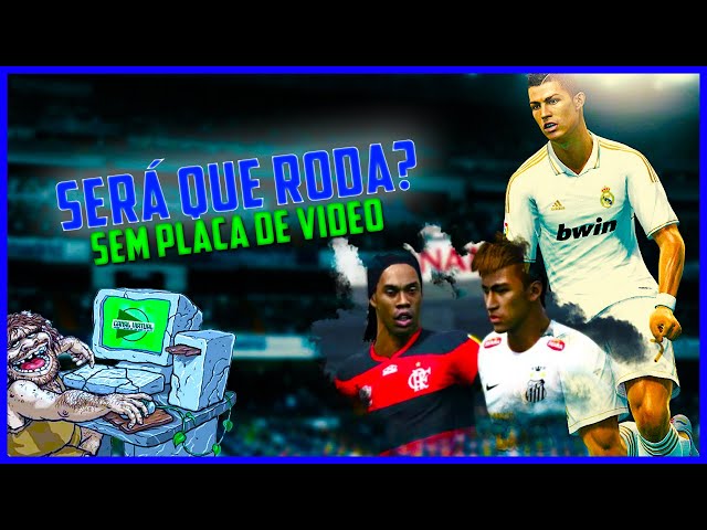 PC FRACO: PES 2012 NARRAÇÃO+TRADUÇÃO PT-BR 