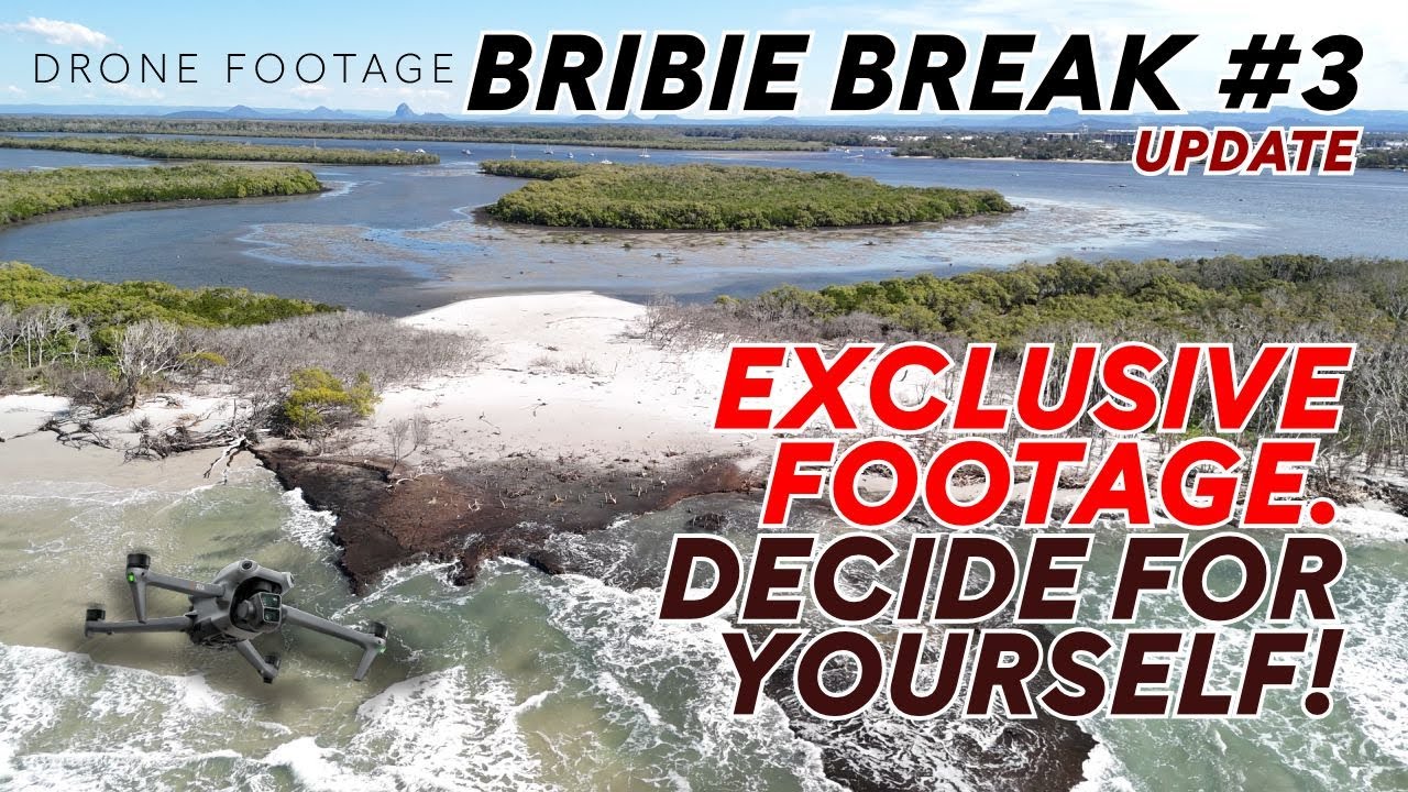 3RD BREAK DECIDE FOR YOURSELF EVIDENCE YouTube