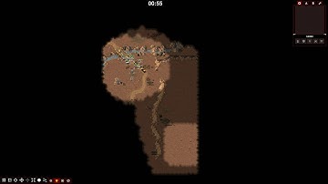 Command & Conquer OpenRA Tiberian Dawn - NOD Mission #6c - Steal The Detonator