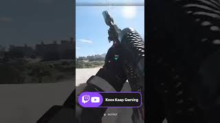 3 Taps, 3 Drops β MCPR-300 Doing Godβs Work in DMZ