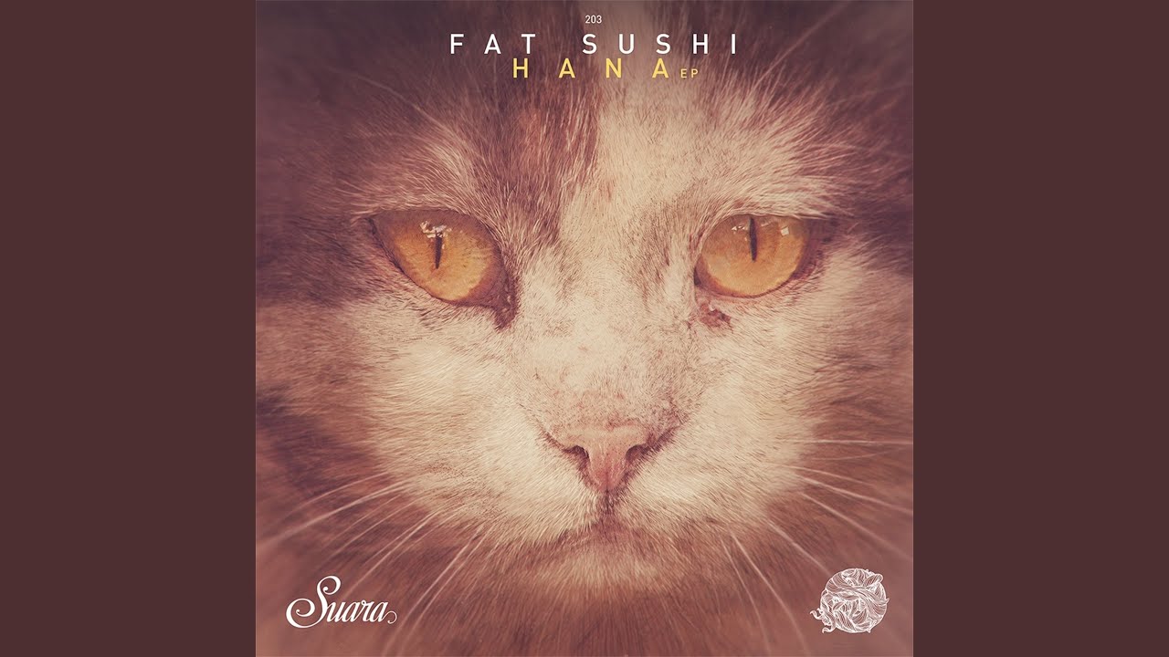 Hana (Original Mix)