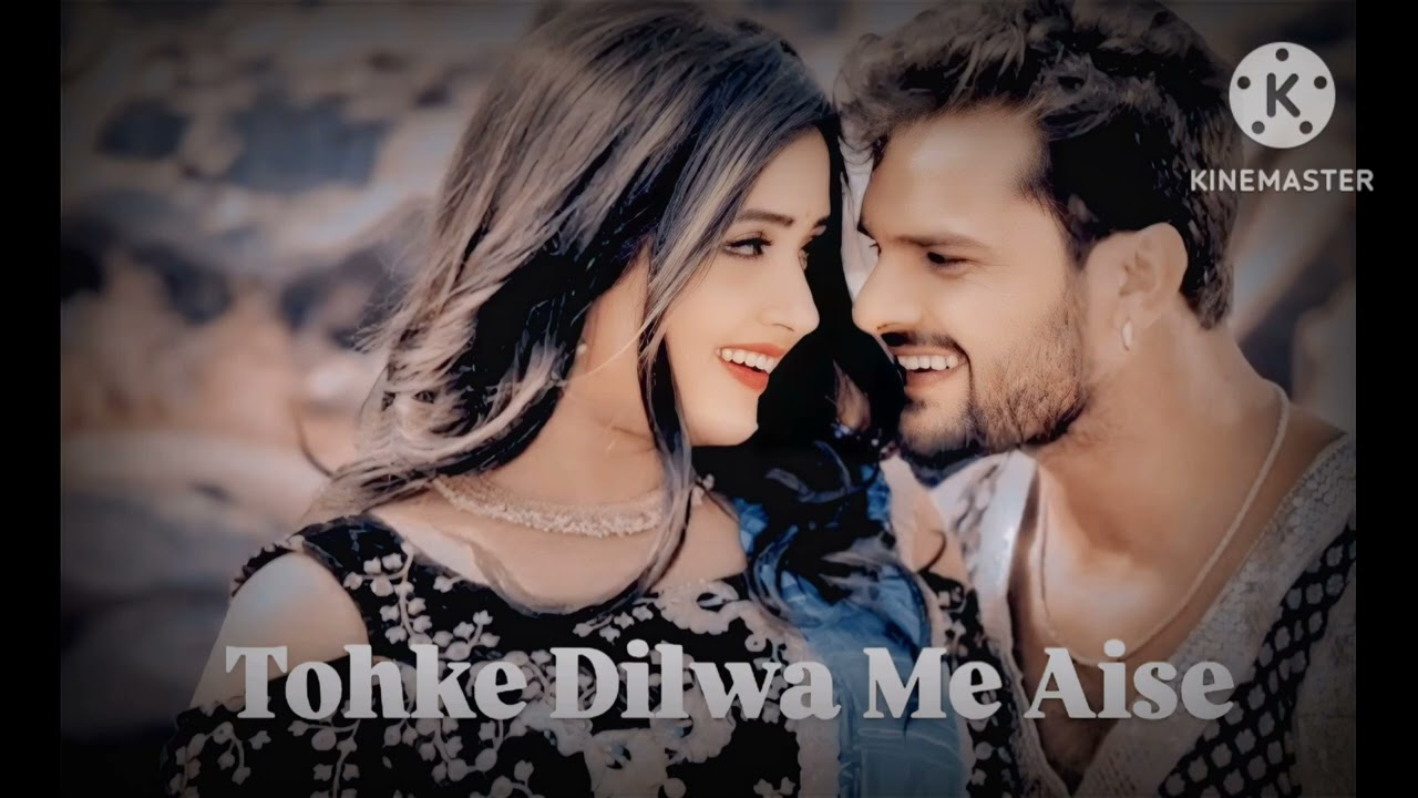 Tohke Dilwa Me Aise -♥️-👍