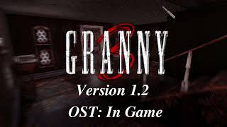 Granny 3 Version 1.2 | In Game OST