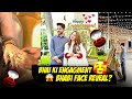 Bhai ki engagement  bhabi face revealed     vlog 10