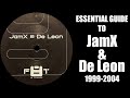 [Hard Trance] Essential Guide To JamX & De Leon aka DuMonde (1999-2004) - Johan N. Lecander