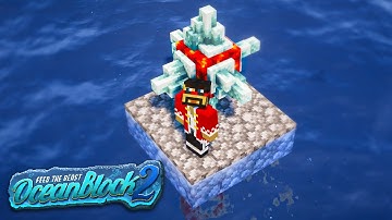 Minecraft: OceanBlock Survival Ep. 6