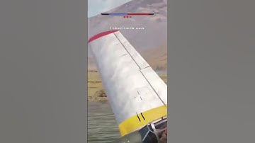 the music definitely not just skill issue#warthunder