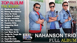 Download Lagu NAHANSON TRIO ~ Kompilasi Lagu Batak Terbaik 2025 - TOP VIRAL Album Terbaru Paling Dicari Saat Ini MP3