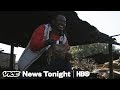 Why European Tourists Are Visiting South African Slums (HBO)
