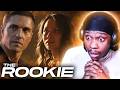 DAY OF DEATH! | THE ROOKIE Season 2 Episode 9-11 Reaction thumbnail