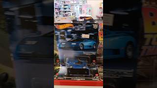 Hot Wheels Boulevard Toyz.ge