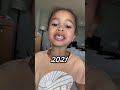 Her voice in 2019 I can't 😭😭 #scarlettandtiania #cute #happynewyear