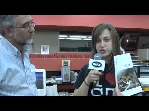 StFX Biology Department Open House