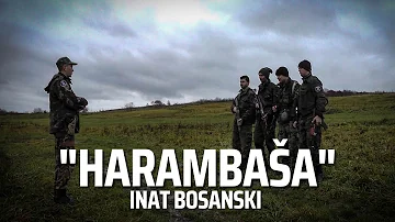 Film "Harambaša - inat bosanski"
