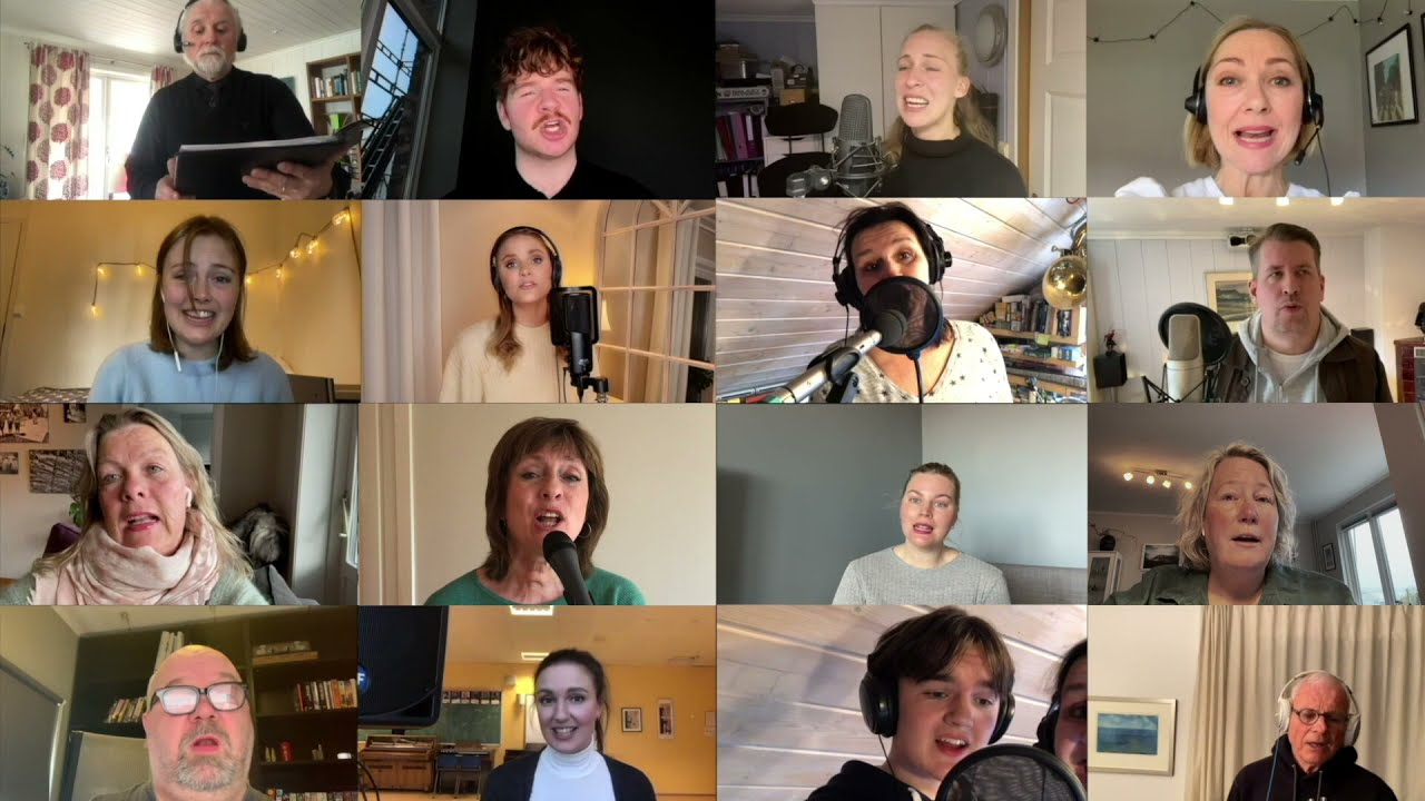 BÆRMUDA - Ut Av Mørket | Fallen Angel av TIX